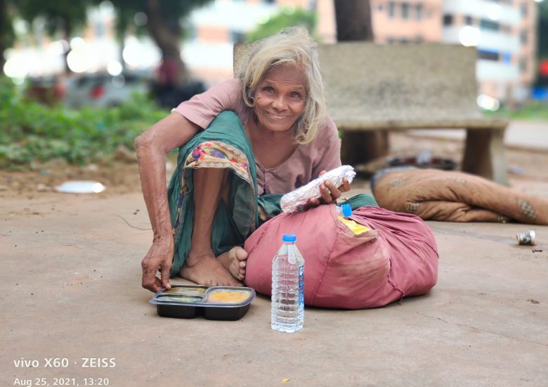 કળયુગનો શ્રવણ નીરવ ઠક્કર..